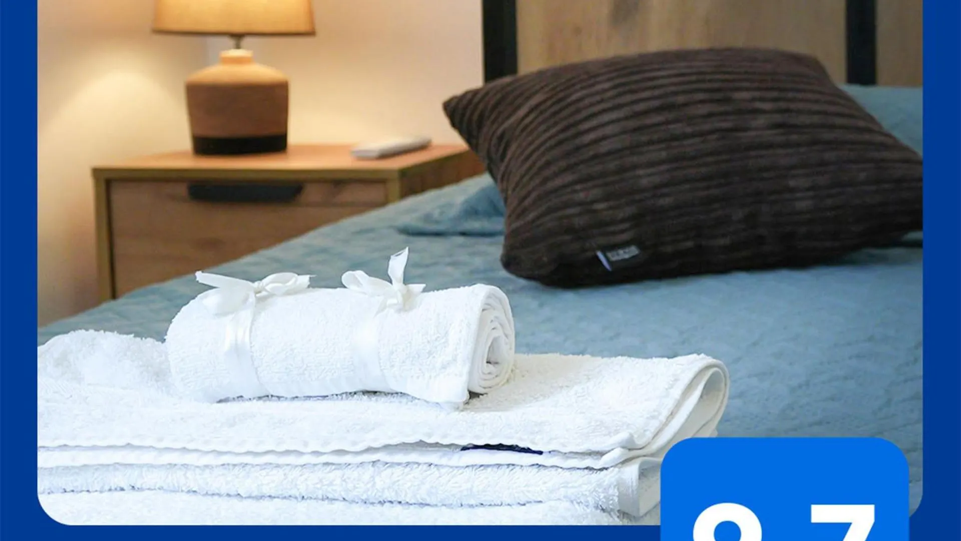 Iliria Apartment Durrës