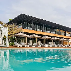 Amorita Bohol 4*, Panglao Filipiny