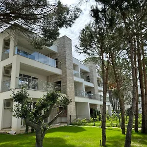 Apartament Eme - Kompleksi San Pietro, Gjiri I Lalzit, Durrës